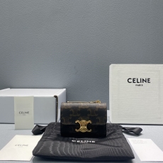 Celine Wallets Purse